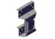 Benlee, Bracket, Tower Extension for Super Mini Tower (Ea)