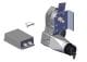 Power Kit, Cable System - Thru-Shaft Gear Motor (24 RPM) w/ Smart Breaker &  Enclosure
