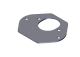 Bracket, Plug Mount Adapter Plate