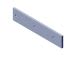 Plate, Pivot Pin Plate for Cantilever Mount for Multiflex on Rear Barn Door Tailgate