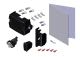 Electric Kit, With 10698 12V Relay and Rocker Switch