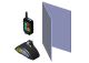RF Switch System, 902-928MHz, w/4 Button Fob & Boot, for Gen1+ Relay