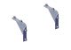 Bracket, Housing Gusset (PAIR)