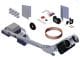 Rite-Lock Power Arm Kit, Passenger Stowing w/ One Top Mount for End Dump (No 6 Ga. Wire) - 12V TS