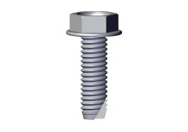 5 16 18 x 3 4 self tapping bolt