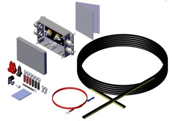 Electrical - Component Parts - Parts