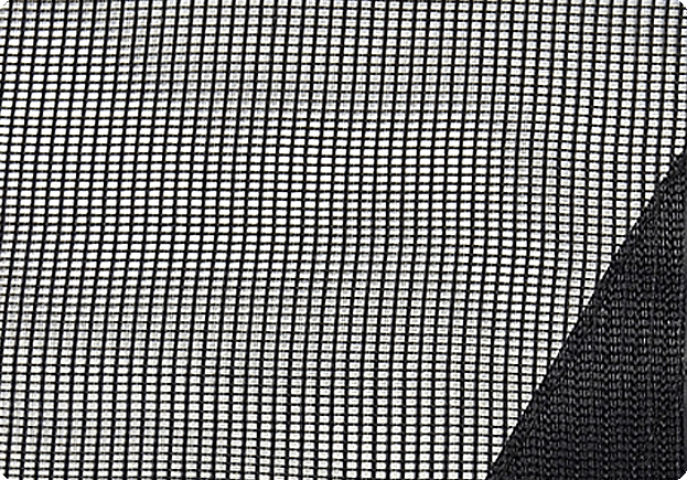 Duncan Rekta Mesh Screen メッシュスクリーン DOCA 36 in x 100 ft Window Screen Mesh - Window Screen