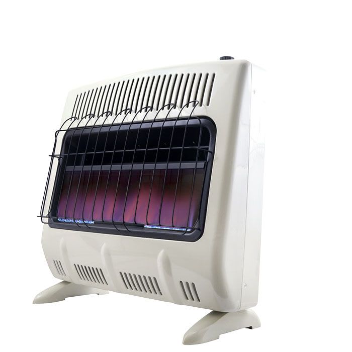 Ft Heater FREE SHIPPING Heater Mr Heater 10,000 BTU Blue Flame Propane 300 Sq Mr T-27 