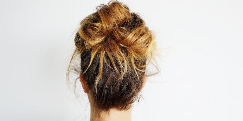 How to Style Dirty Hair | Pandora Beauty How to Style Dirty Hair | Pandora Beauty