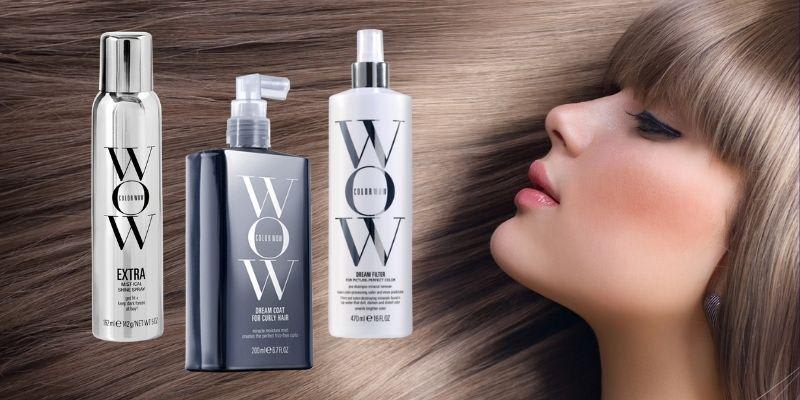 Let your hair do all the talking... - Wow Skin Science India | Facebook
