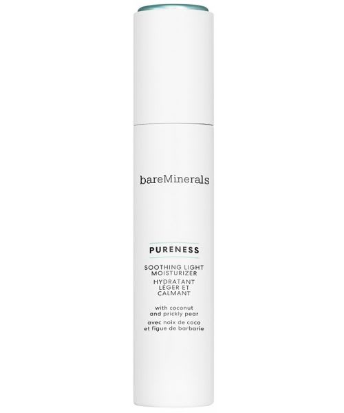 New Products from bareMinerals | Pandora Beauty