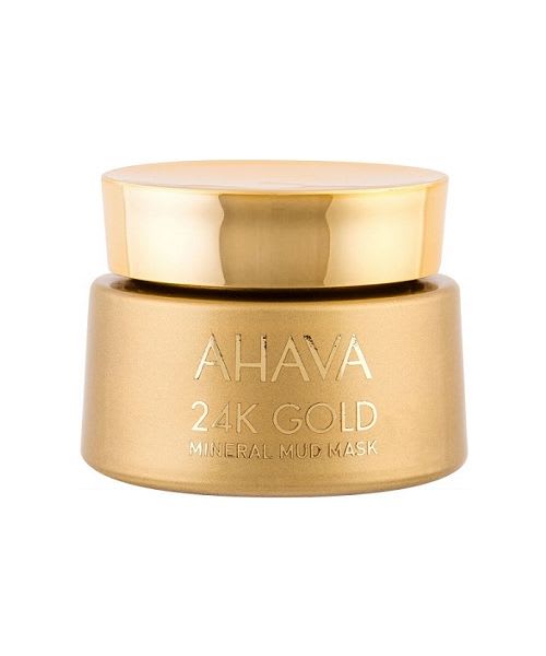 forsætlig Slime Inspicere Ahava 24K Gold Mineral Mud Mask | Pandora Beauty