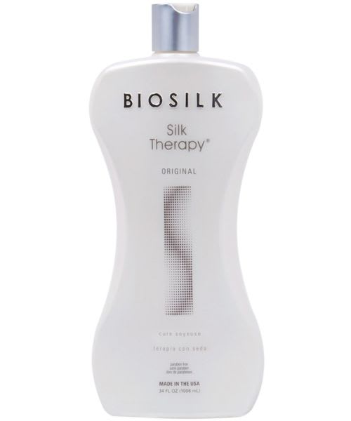 Biosilk Silk Therapy Original Serum