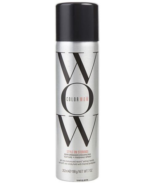 Color Wow Style on Steroids Performance Enhancing Texture Spray
