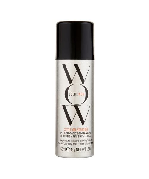 COLOR WOW by Color Wow STYLE ON STEROIDS TEXTURIZING SPRAY 7 OZ