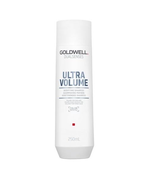 at se PEF Fruity Goldwell Dualsenses Ultra Volume Bodifying Shampoo