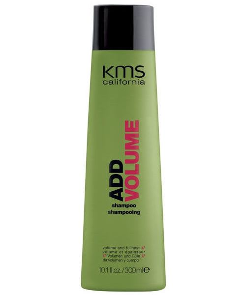 Raffinere Glorious Effektivitet KMS California Add Volume Shampoo