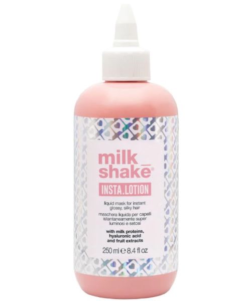 Milk Shake Insta.Lotion Liquid Mask 8.4 oz