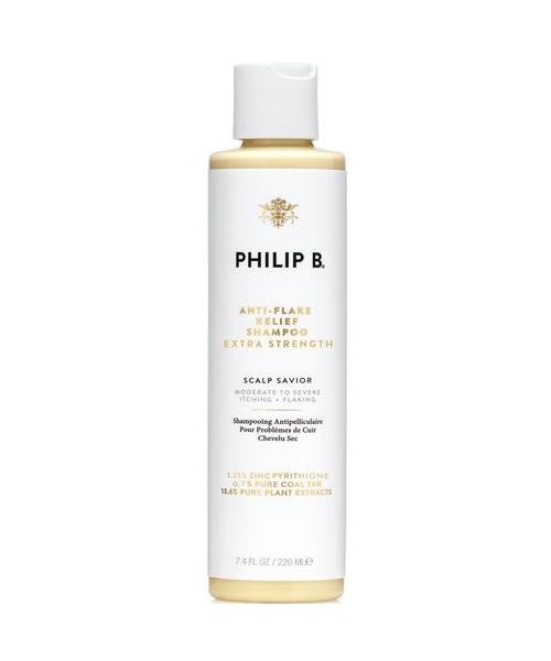 Philip B Anti-Flake Relief Shampoo Extra Strength Pandora Beauty
