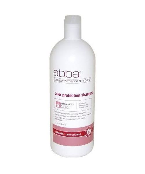 Abba Pure Protect Shampoo Pandora Beauty