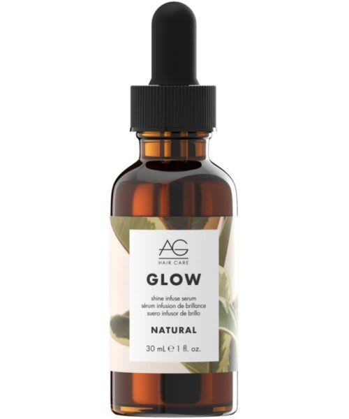 AG Natural Glow Shine Infuse Serum | Pandora Beauty