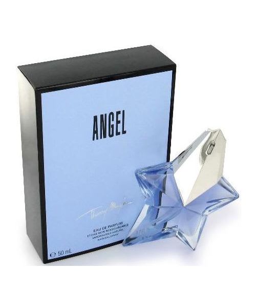 ANGEL Perfume