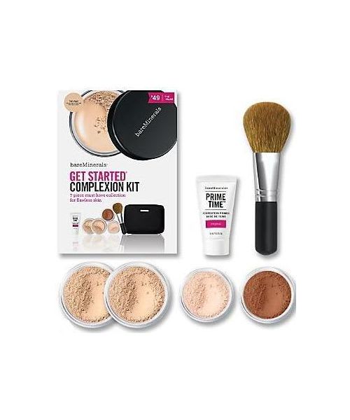bareMinerals Get Started Complexion Kit | Beauty