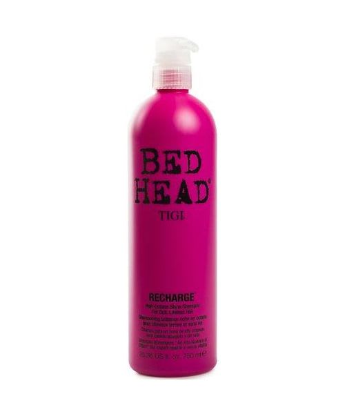 fjerne Grand favor TIGI Bed Head Superfuel Recharge Shampoo