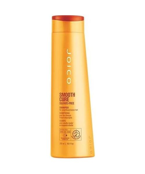 tankskib Great Barrier Reef Genoptag Joico Smooth Cure Sulfate-Free Shampoo