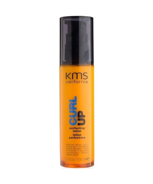 KMS California Curl Perfecting Lotion 3.3
