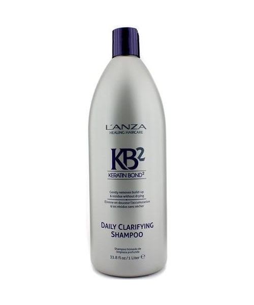 Lanza Daily Clarifying Shampoo | Pandora Beauty