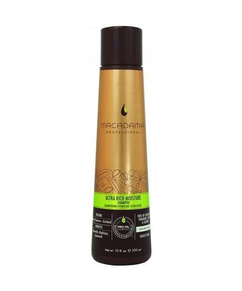 Macadamia Ultra Rich Moisture Shampoo