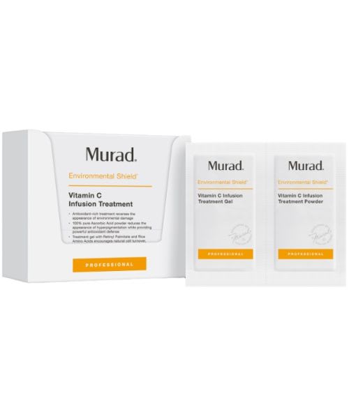 Murad Vitamin C Infusion Treatment 15 Treatments