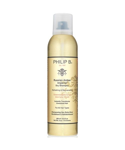 Philip B Russian Amber Imperial Dry Shampoo |