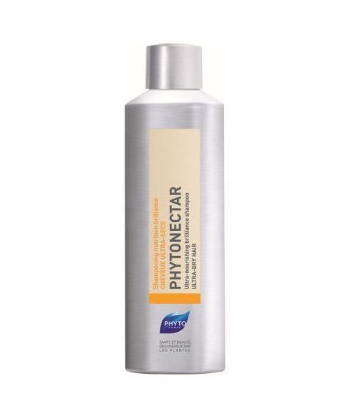 Eastern Forbedre Se igennem Phyto Phytonectar Ultra Nourishing Shampoo 33.8 oz (Refill)