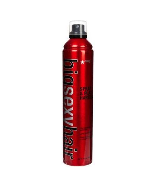 Big Sexy Hair Spray & Play Volumizing Hairspray, 10 oz