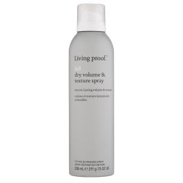 Living Proof Full Dry Volume & Texture Spray - 7.5 oz