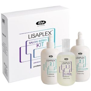 Lisap Light Scale Color Toner 3.5 oz