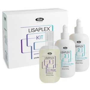 Lisap Light Scale Color Toner 3.5 oz