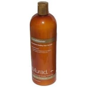 efter det folder pude Murad Hair Care - Shop By Brand